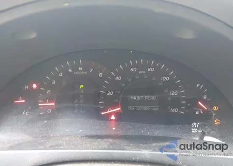 2007 Toyota Camry Xle z USA, uszkodzony, nr VIN JTNBE46K273093358